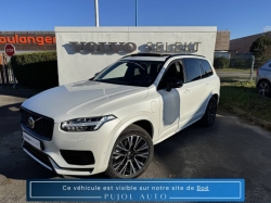 Volvo XC90 T8 AWD Hybride Rechargeable 310+145 c... 47-Lot-et-Garonne