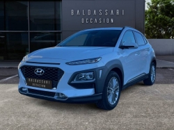 Hyundai Kona 1.0 T-GDi 120 Edition #1 13-Bouches du Rhône