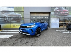 Opel grandland 1.2 Turbo 130 ch BVA8 Elegance Bu... 38-Isère