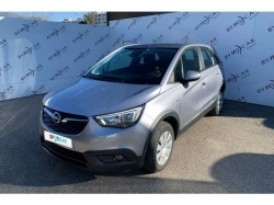 Opel Crossland X 1.5 D 102 ch Edition 38-Isère