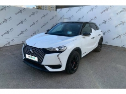 DS DS 3 DS3 Crossback E-Tense Performance Line 38-Isère