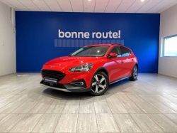 Ford Focus 1.0 EcoBoost 125 S&S Active 38-Isère