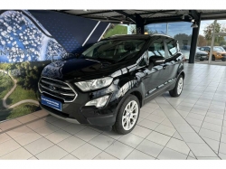 Ford EcoSport 1.0 EcoBoost 125ch S&S BVM6 Titani... 38-Isère