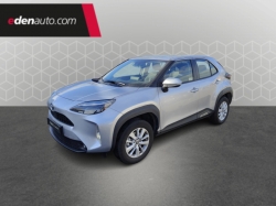 Toyota Yaris Cross Hybride 116h 2WD Dynamic Busi... 31-Haute-Garonne