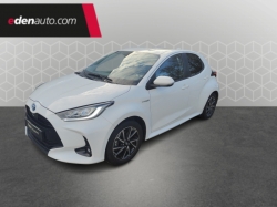 Toyota Yaris Hybride 116h Design 31-Haute-Garonne