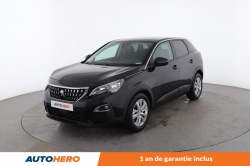 Peugeot 3008 1.2 PureTech Active Business EAT8 1... 92-Hauts-de-Seine