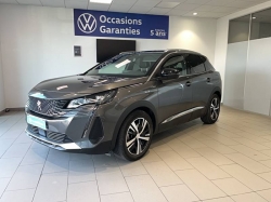 Peugeot 3008 Hybrid 225 e-EAT8 GT 84-Vaucluse