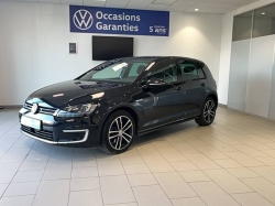 Volkswagen Golf 1.4 TSI 204 Hybride Rechargeable... 84-Vaucluse