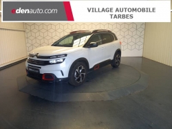 Citroën C5 Aircross PureTech 180 S&S EAT8 Shine 65-Hautes-Pyrénées