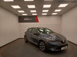 Renault Clio E-Tech 140 - 21N Limited 40-Landes