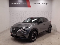 Nissan Juke HYBRID 143 N-Connecta 87-Haute-Vienne