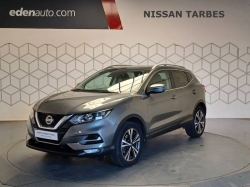 Nissan Qashqai 1.3 DIG-T 140 N-Connecta 65-Hautes-Pyrénées