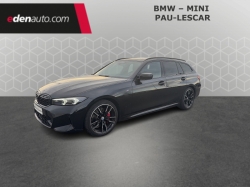 BMW Série 3 Touring M340d xDrive 340 ch BVA8 M ... 64-Pyrénées-Atlantiques