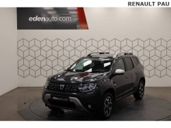 Dacia Duster Blue dCi 115 4x2 Prestige 64-Pyrénées-Atlantiques