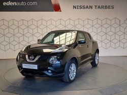 Nissan Juke 1.2e DIG-T 115 Start/Stop System N-C... 65-Hautes-Pyrénées