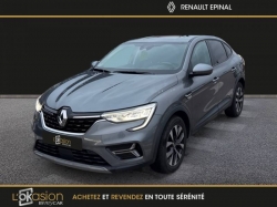 Renault Arkana TCe 140 EDC FAP Business 88-Vosges