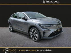 Renault Mégane E-Tech EV60 130ch optimum charge... 88-Vosges