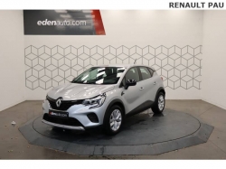 Renault Captur TCe 90 - 21 Business 64-Pyrénées-Atlantiques