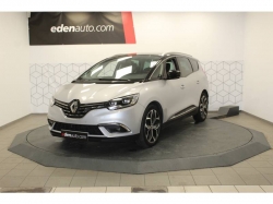 Renault Grand Scénic TCe 140 EDC Techno 64-Pyrénées-Atlantiques