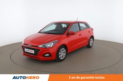 Hyundai i20 1.2 Initia 75 ch 92-Hauts-de-Seine