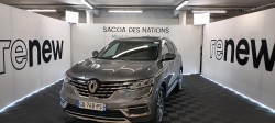 Renault Koleos Tce 160 EDC FAP 4x2 - B Initiale ... 86-Vienne