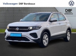 Volkswagen T-Cross 1.0 TSI 115 Start/Stop DSG7 L... 33-Gironde