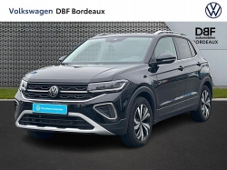 Volkswagen T-Cross 1.0 TSI 115 Start/Stop DSG7 S... 33-Gironde