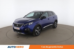 Peugeot 3008 1.5 Blue-HDi GT Line EAT8 130 ch 92-Hauts-de-Seine