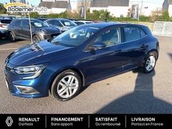 Renault Mégane IV Berline dCi 110 Energy Busine... 29-Finistère