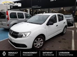 Dacia Sandero SCe 75 Access 14-Calvados