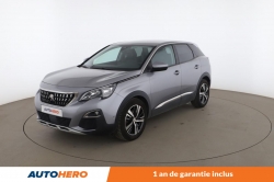 Peugeot 3008 1.2 PureTech Allure EAT6 130 ch 92-Hauts-de-Seine