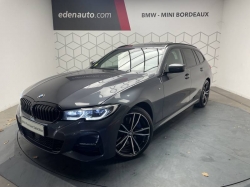 BMW Série 3 Touring 330d xDrive 286 ch BVA8 M S... 33-Gironde