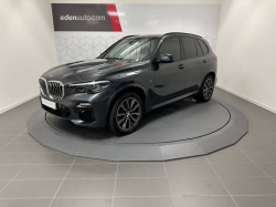 BMW X5 xDrive30d 265 ch BVA8 M Sport 19-Corrèze