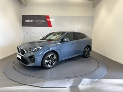 BMW X2 sDrive 18d 150ch DKG7 M Sport 19-Corrèze