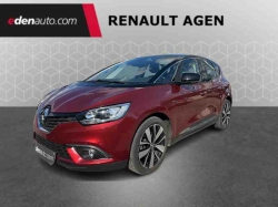 Renault Scénic Blue dCi 120 EDC Limited 47-Lot-et-Garonne