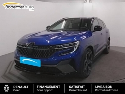 Renault Austral E-Tech full hybrid 200 GSR2 Tech... 14-Calvados