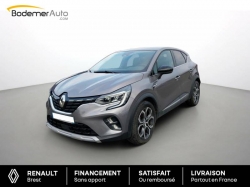 Renault Captur TCe 90 Techno 29-Finistère