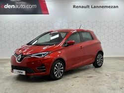 Renault Zoe R110 Achat Intégral Intens 65-Hautes-Pyrénées