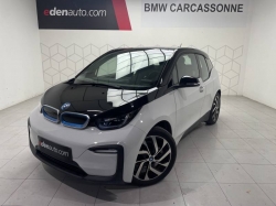 BMW i3 120 Ah 170 ch BVA Atelier 11-Aude