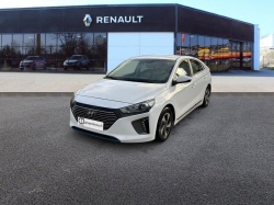 Hyundai Ioniq Hybrid 141 ch Intuitive 52-Haute-Marne