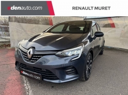 Renault Clio TCe 100 GPL - 21 Intens 31-Haute-Garonne