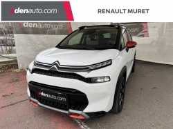 Citroën C3 Aircross PureTech 110 S&S BVM6 Shine... 31-Haute-Garonne