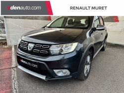 Dacia Sandero TCe 90 Stepway 31-Haute-Garonne