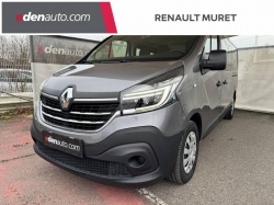 Renault Trafic COMBI L2 dCi 120 S&S Zen 31-Haute-Garonne