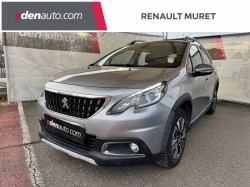 Peugeot 2008 1.6 BlueHDi 100ch BVM5 Allure 31-Haute-Garonne