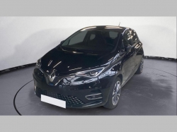 Renault Zoe R110 Intens 59-Nord