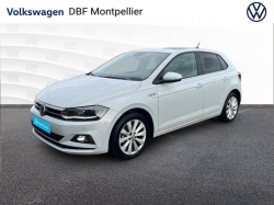 Volkswagen Polo 1.0 TSI 95 S&S DSG7 Copper Line 34-Hérault