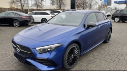 Mercedes Classe A 250e AMG LINE 218 FACE LIFT HY... 67-Bas-Rhin