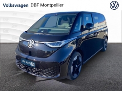 Volkswagen ID. BUZZ GAMME TEMPO PRO ( (77KWH/150... 34-Hérault