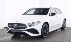 Mercedes Classe A 250e AMG LINE 218 FACE LIFT GA... 67-Bas-Rhin